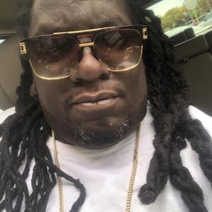 Meet your Posher, Richard